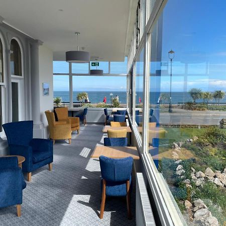 Hydro Hotel Llandudno Luaran gambar