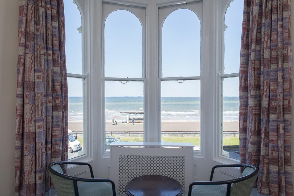 Hydro Hotel Llandudno Luaran gambar
